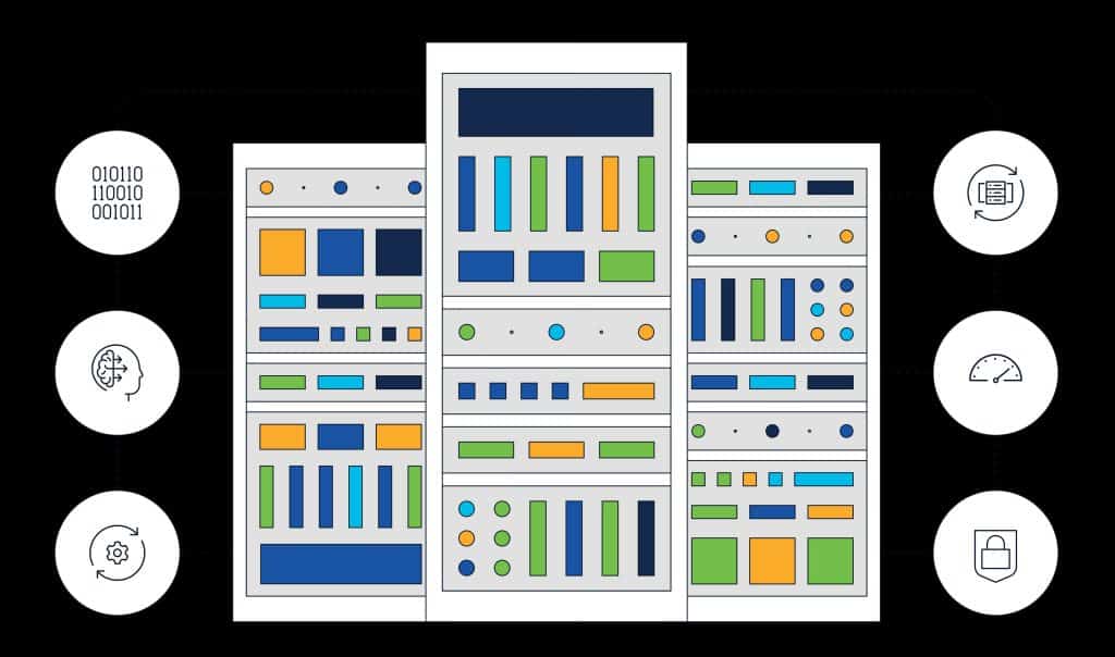 AI Data centre – გამოყენება – შესაძლებლობა